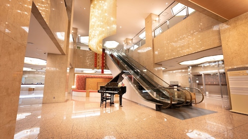 Meitetsu Komaki Hotel