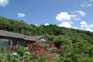 Exterior - Hotel&Resort Mashio (Oshima)
