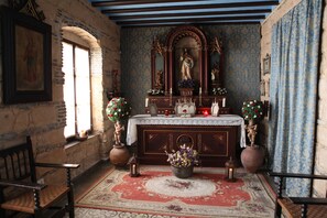 Meeting facility - Casa Palacio Jerezana (Jerez de la Frontera)