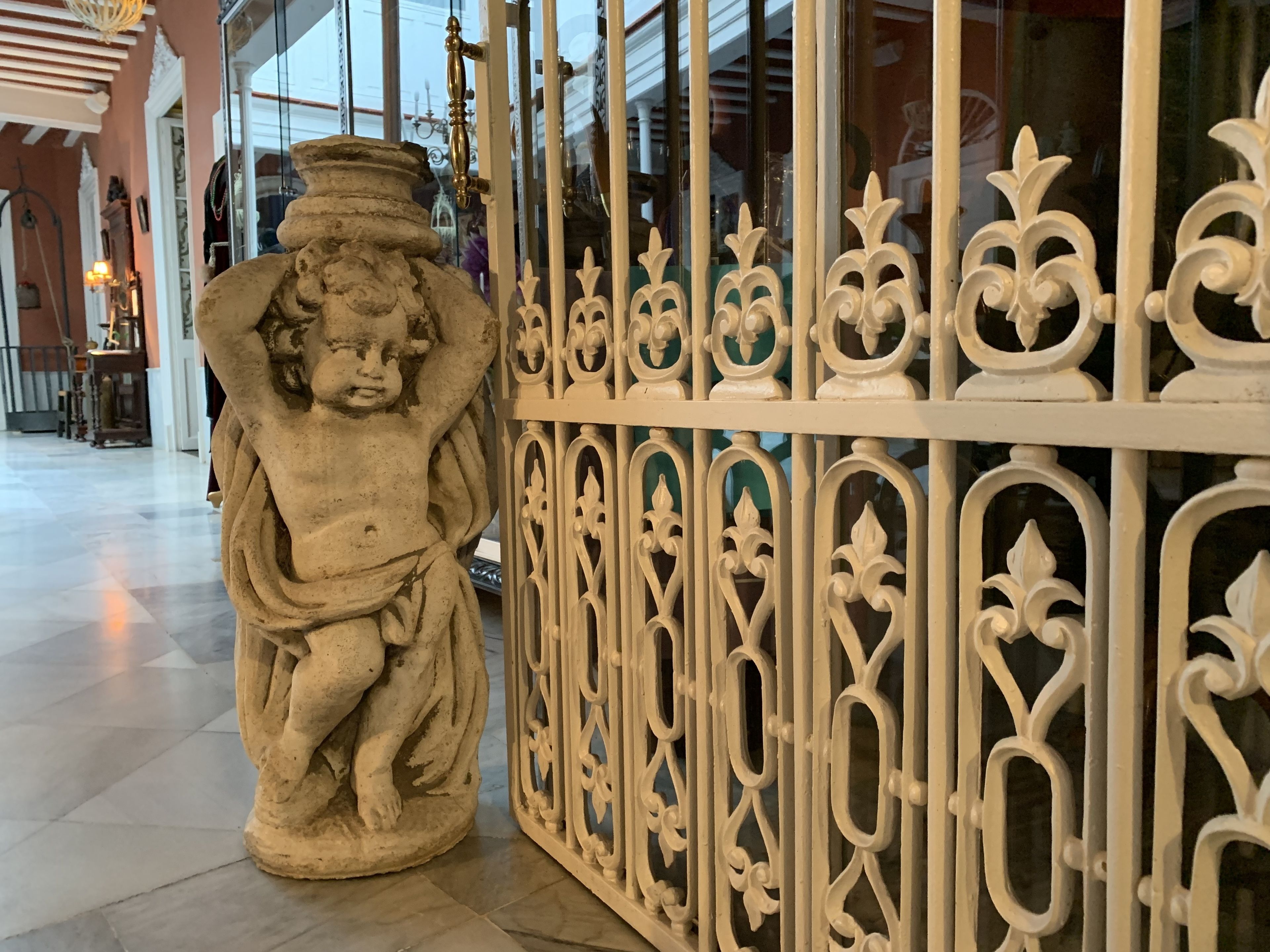 Photo - Casa Palacio Jerezana