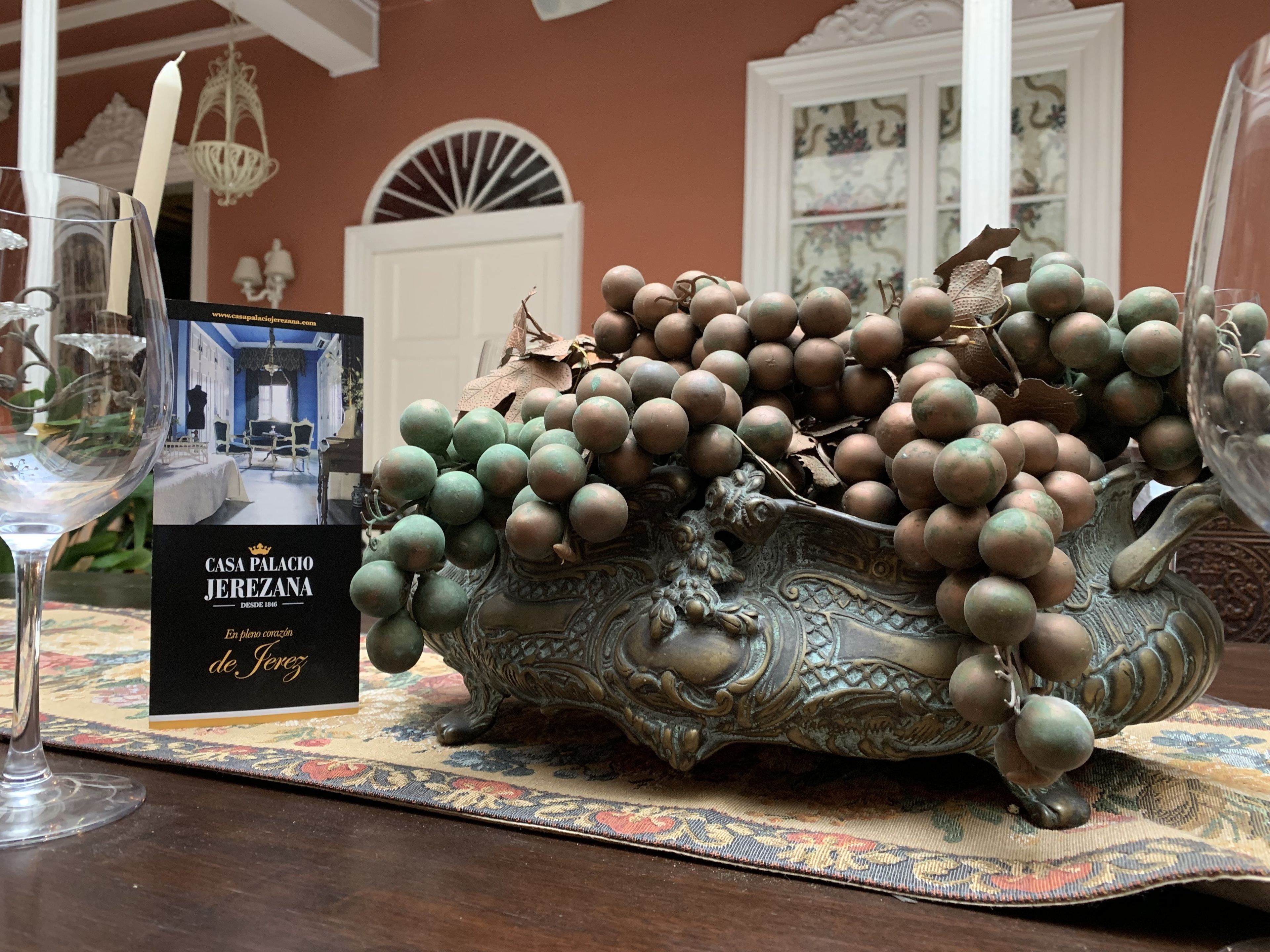 Photo - Casa Palacio Jerezana