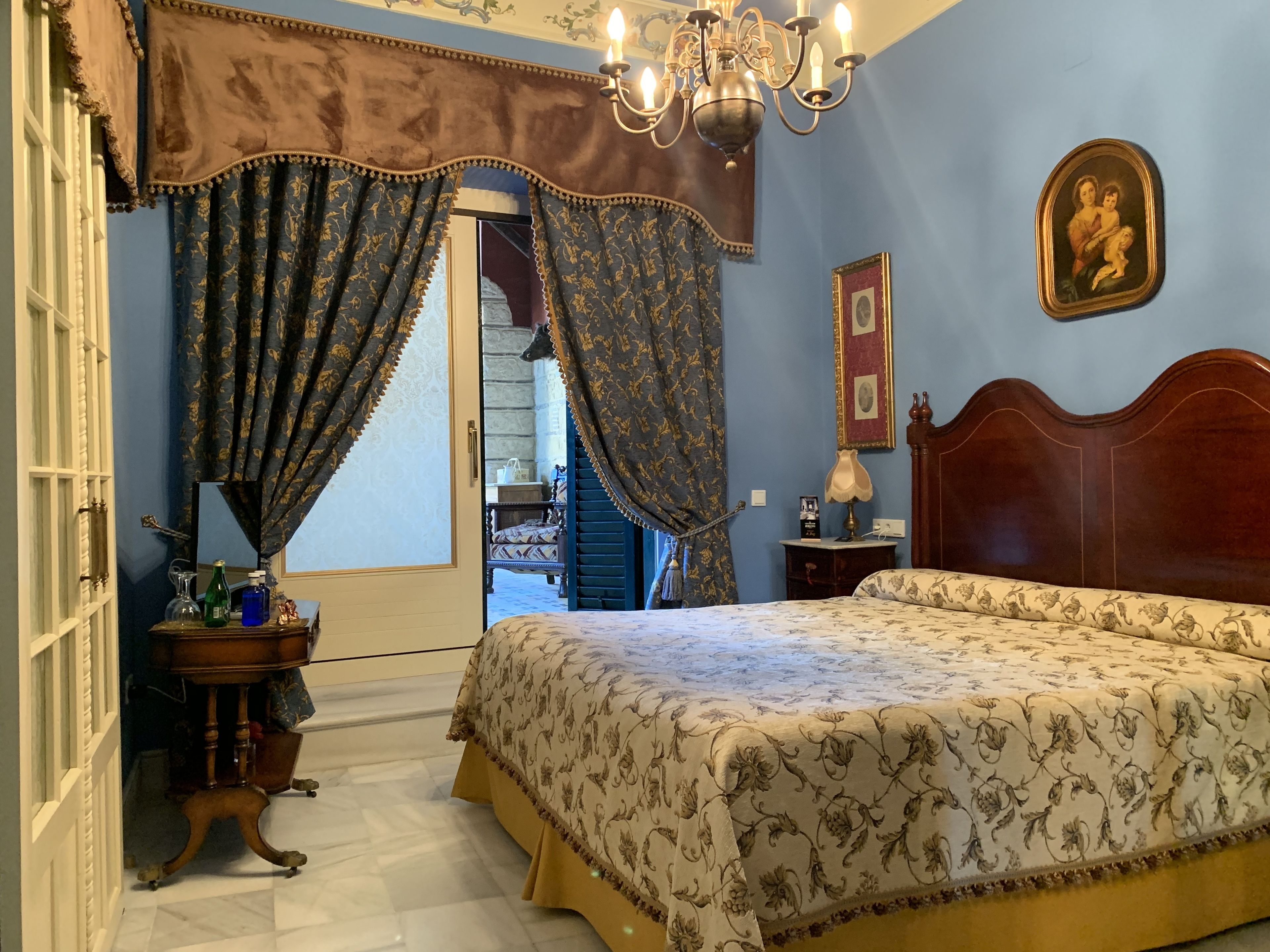 Photo - Casa Palacio Jerezana