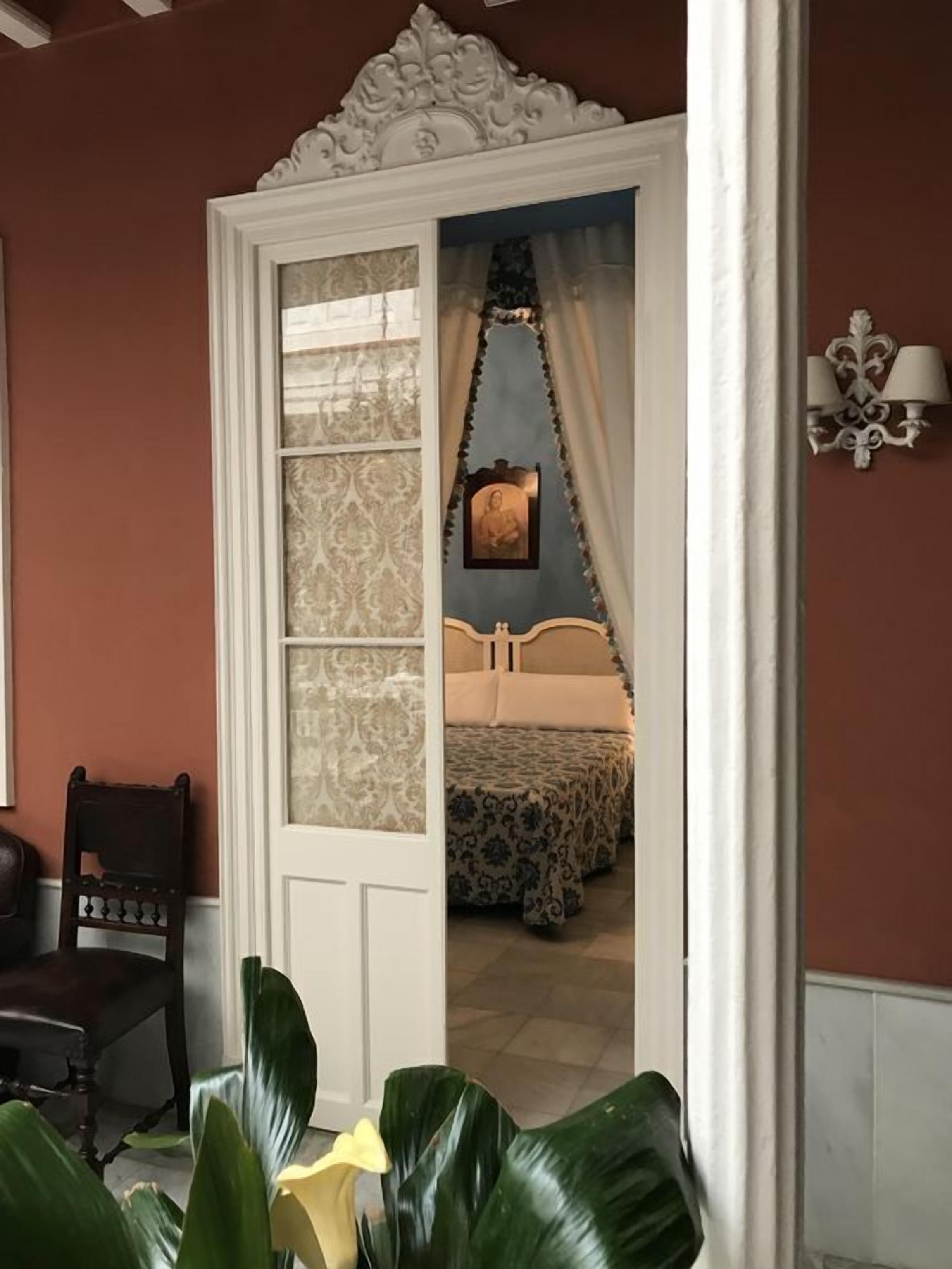 Photo - Casa Palacio Jerezana