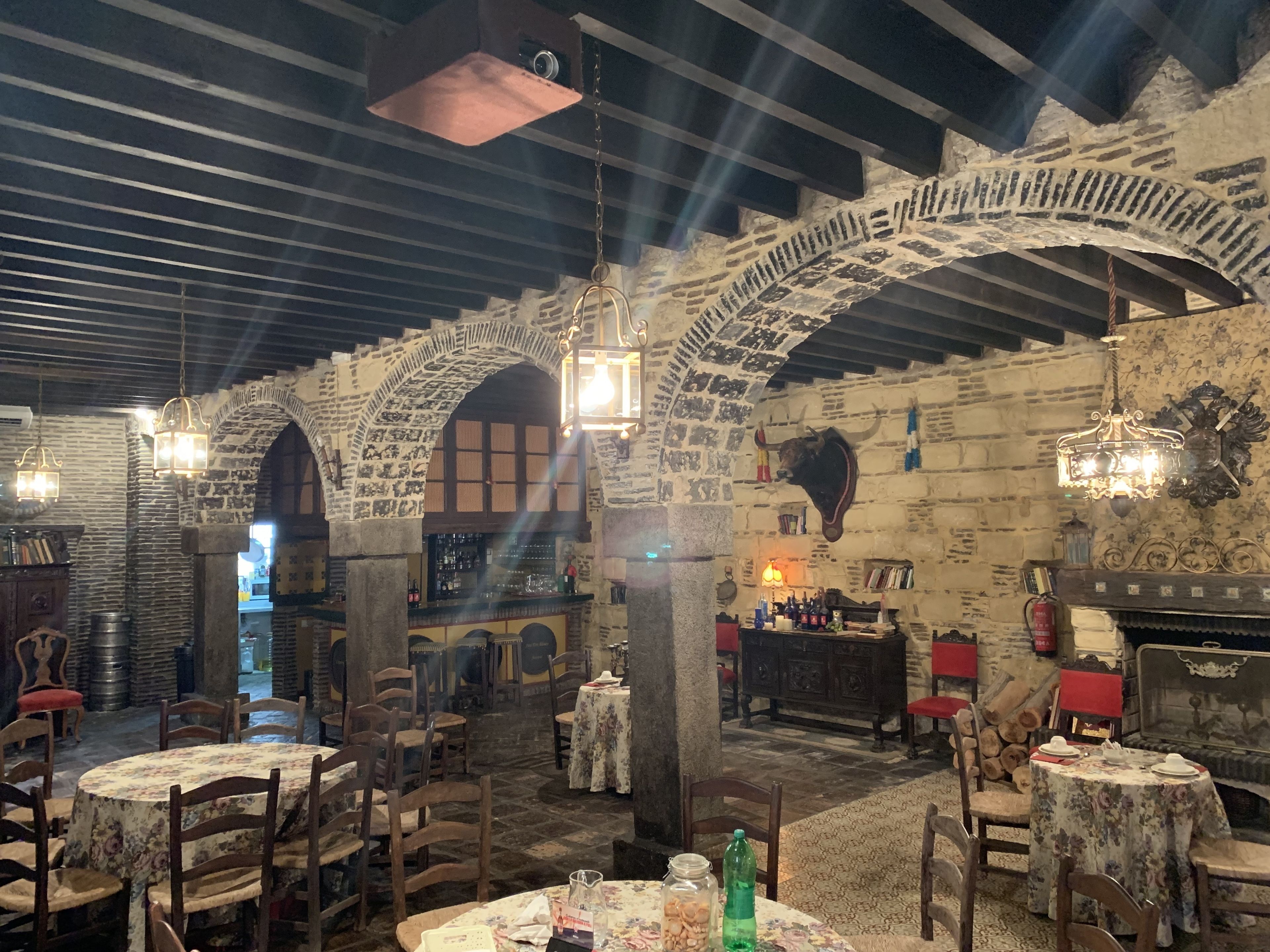 Photo - Casa Palacio Jerezana