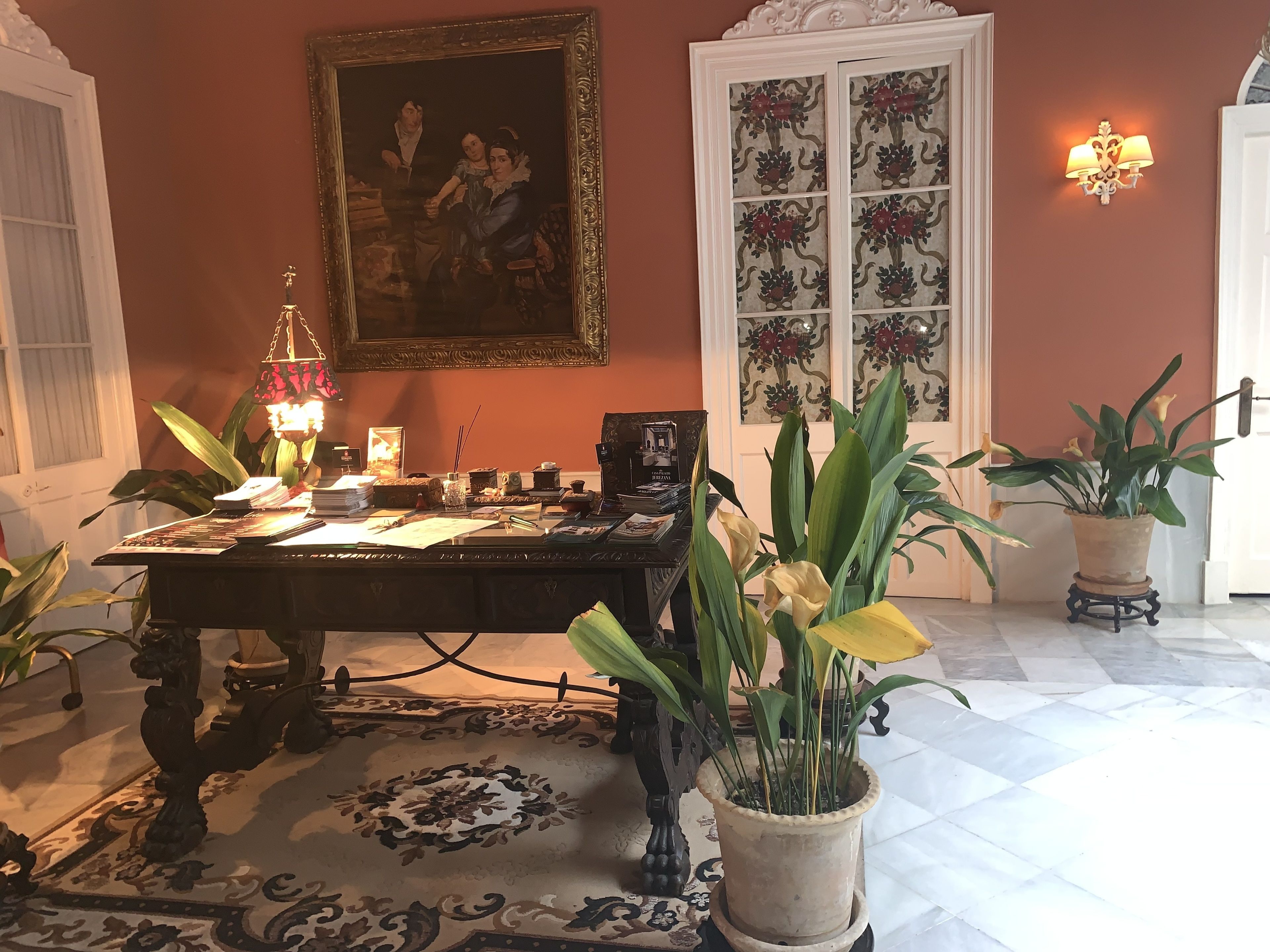 Photo - Casa Palacio Jerezana