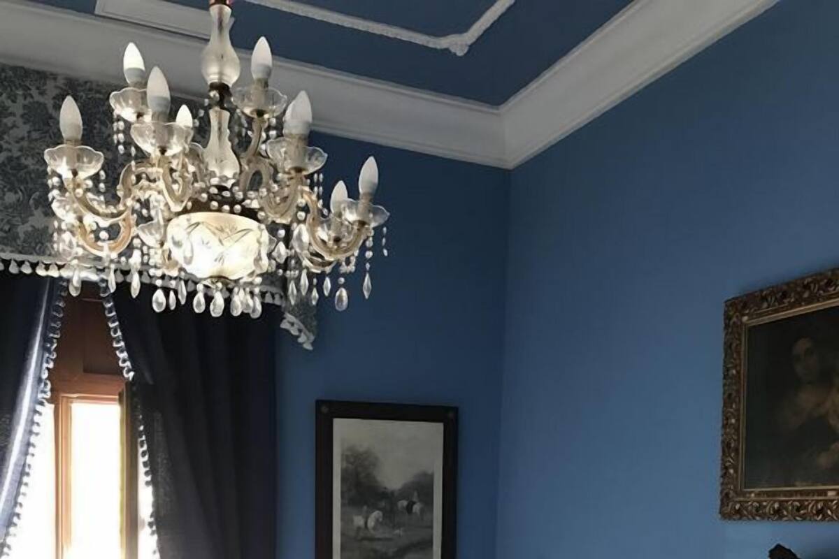 Suite | Soundproofing, free WiFi, individually decorated, individually furnished