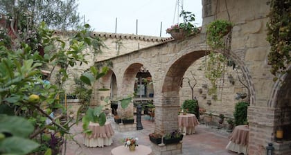 Casa Palacio Jerezana