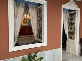 Standard Double Room | Individually decorated, individually furnished, soundproofing, free WiFi