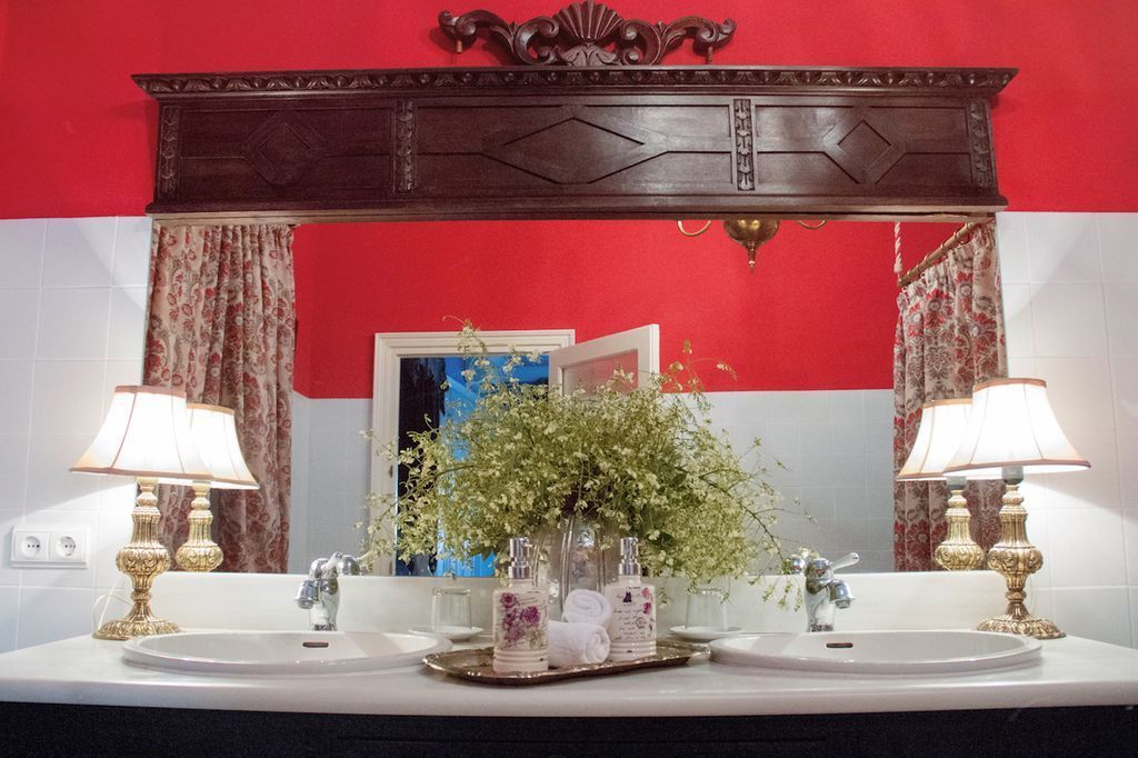 Photo - Casa Palacio Jerezana