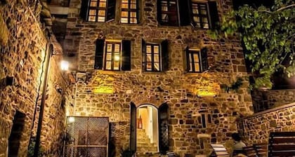 Aristonicus Boutique Hotel