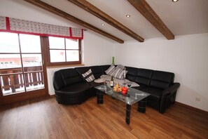 منطقة المعيشة