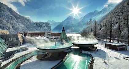 Resort Alt-Ötztal