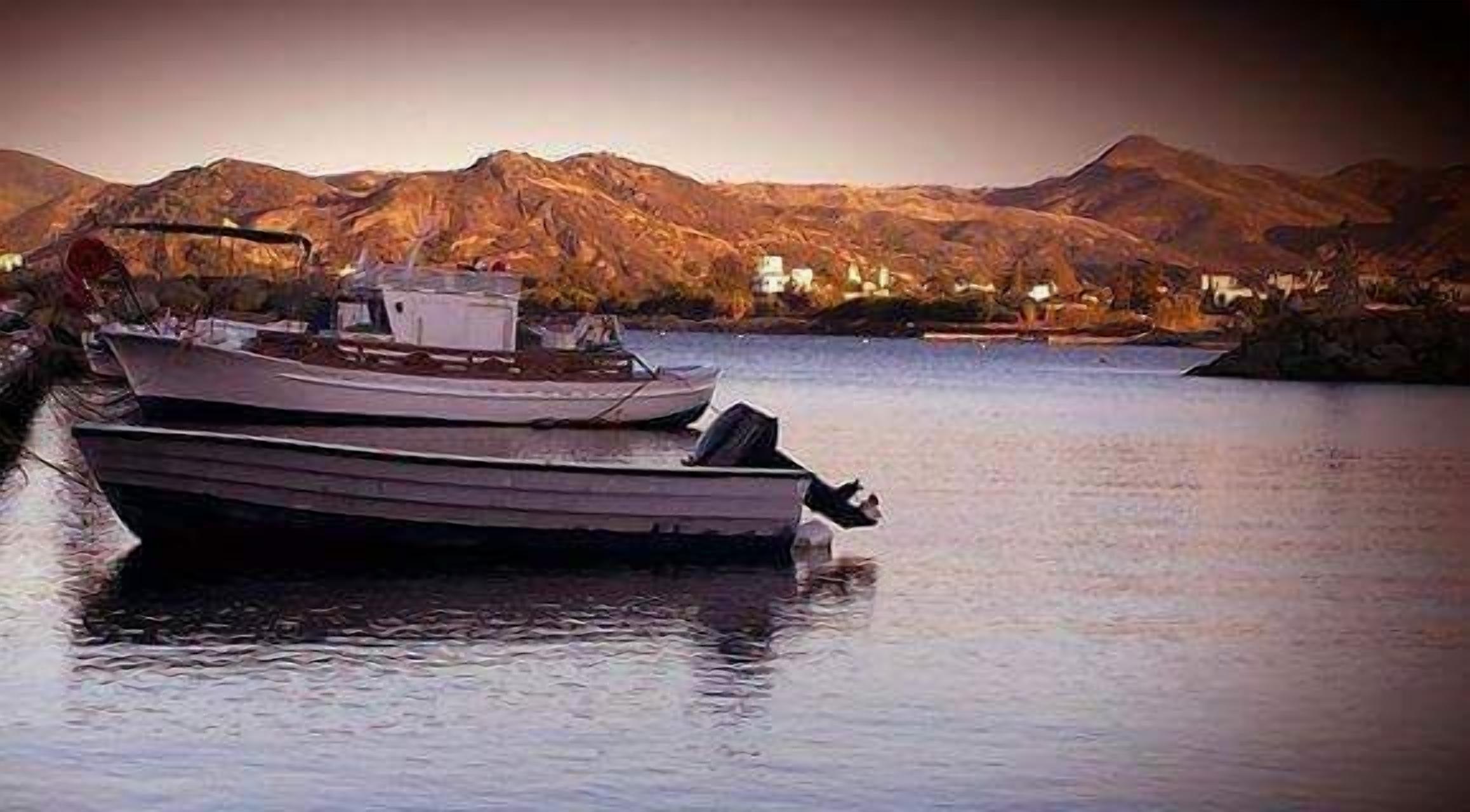 Photo - Tylos Beach Hotel