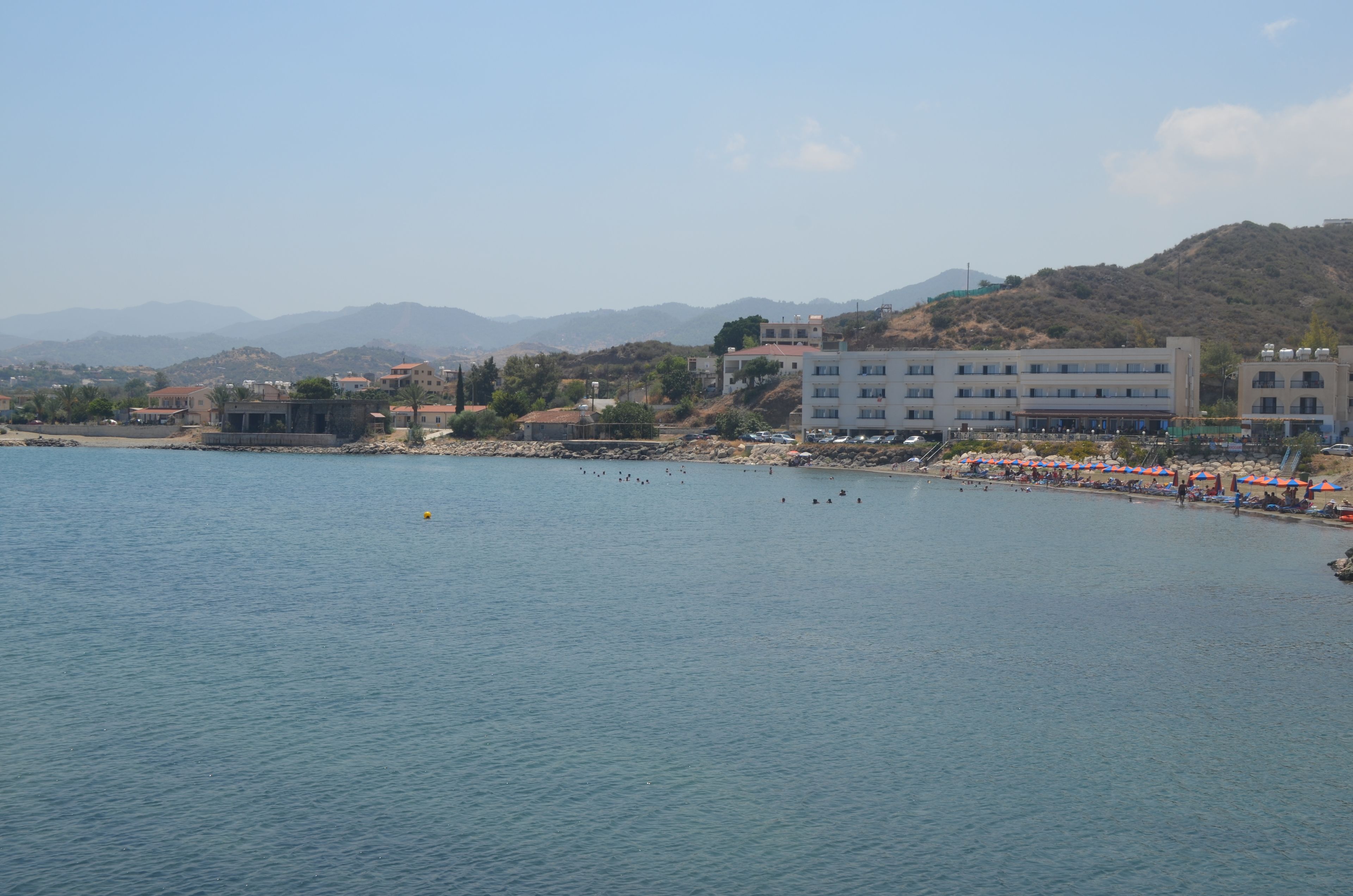 Photo - Tylos Beach Hotel
