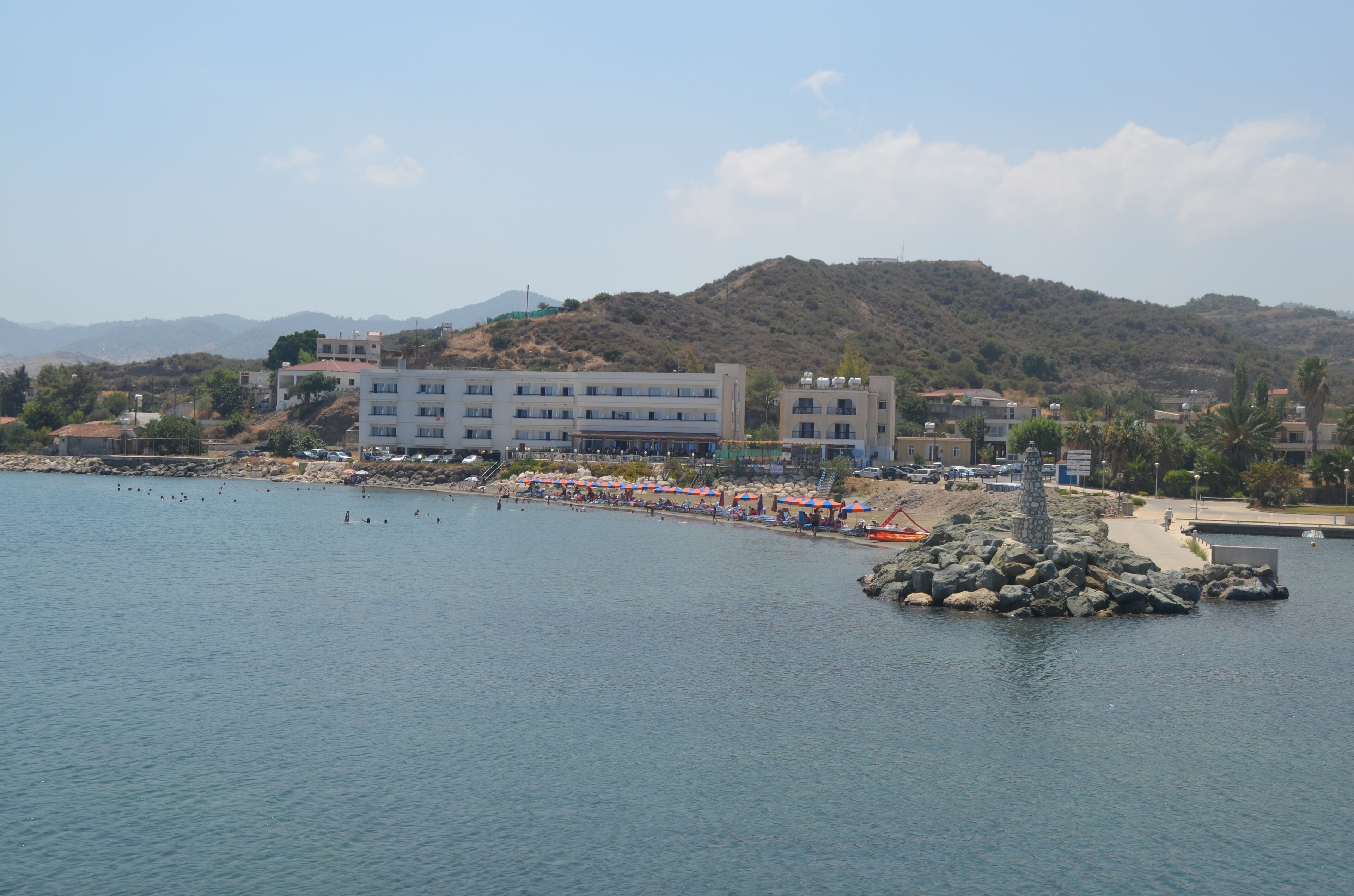 Foto - Tylos Beach Hotel