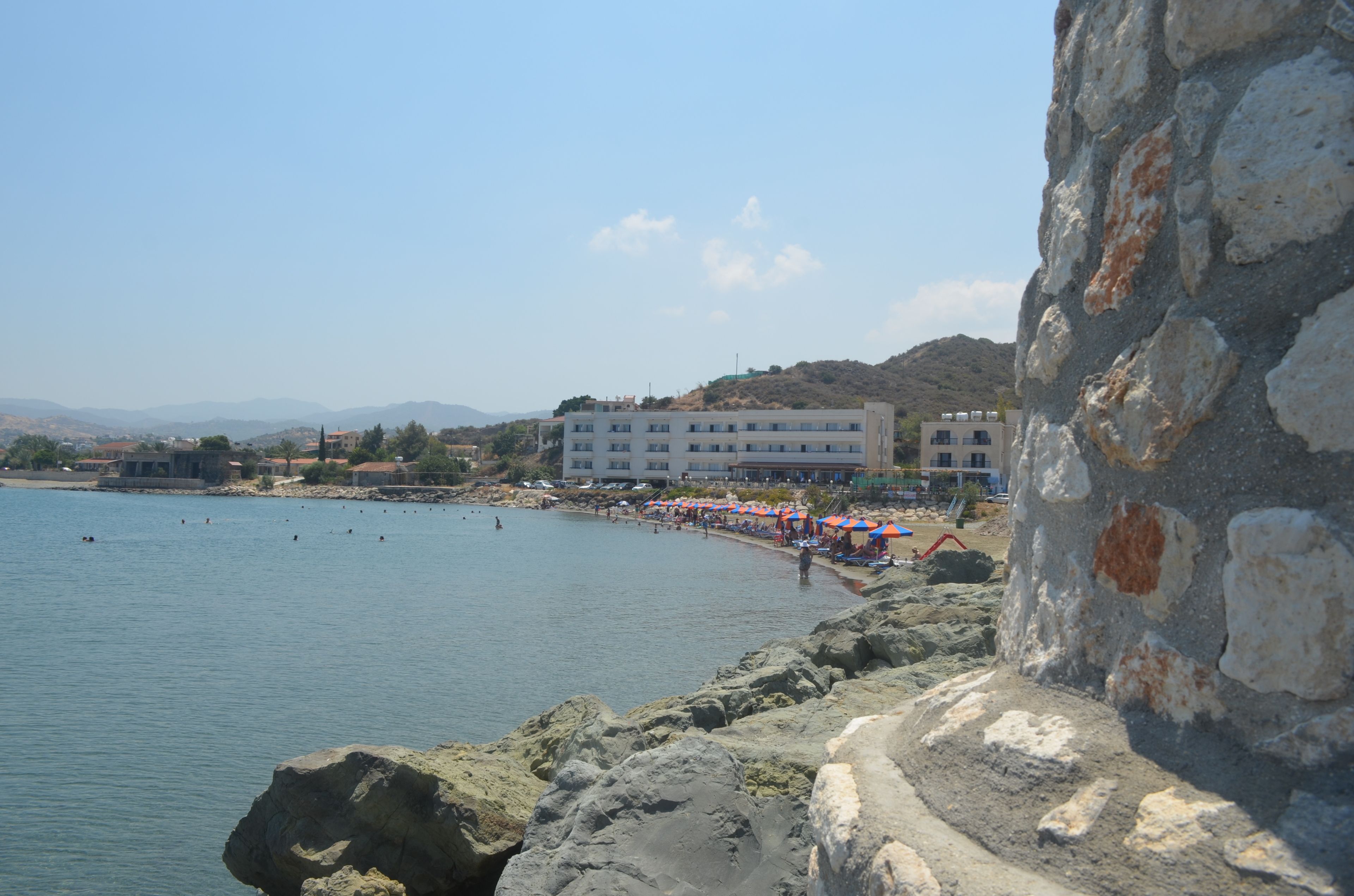 Photo - Tylos Beach Hotel