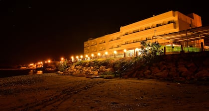 Tylos Beach Hotel
