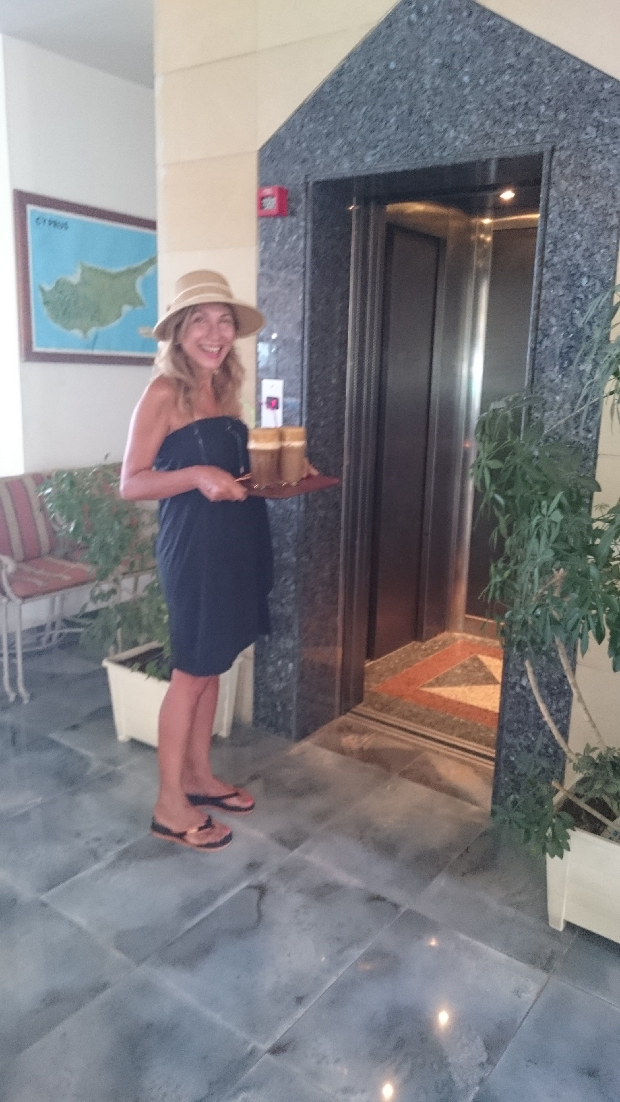 Photo - Tylos Beach Hotel