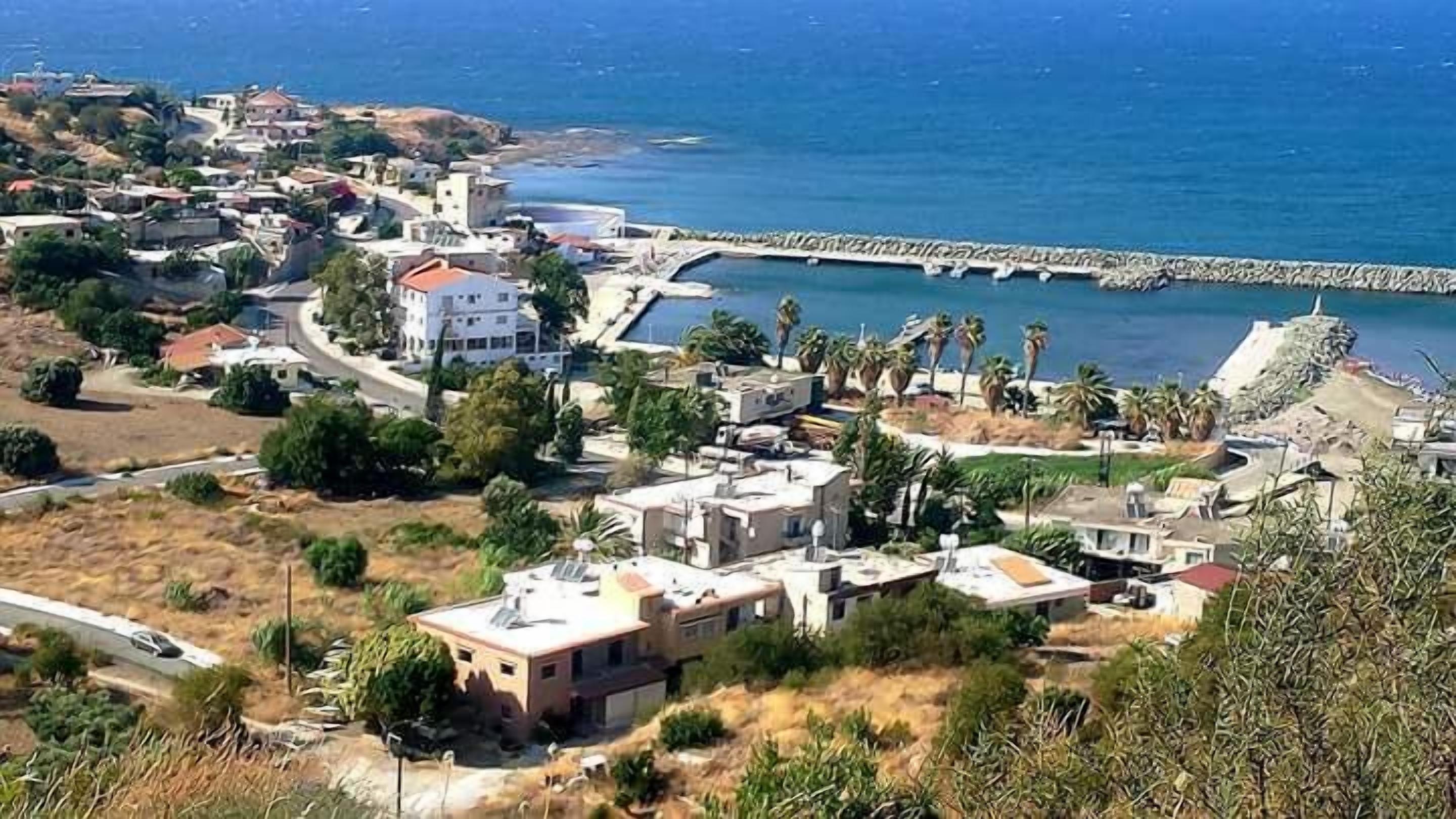 Photo - Tylos Beach Hotel