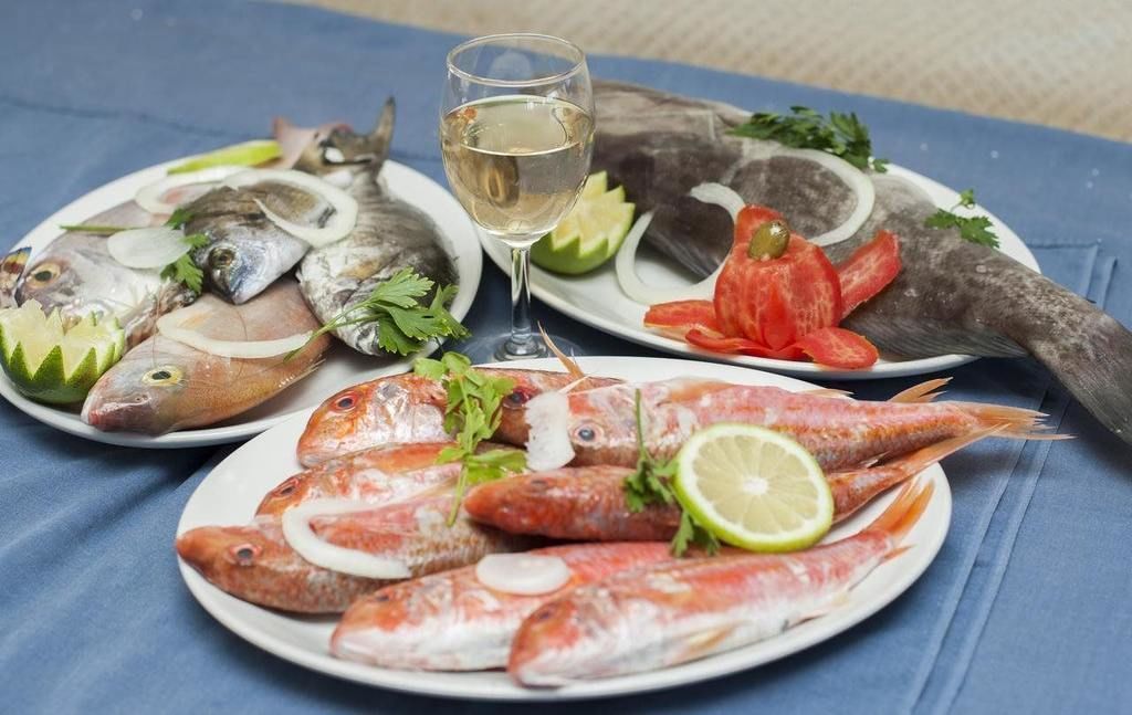 Photo - Tylos Beach Hotel