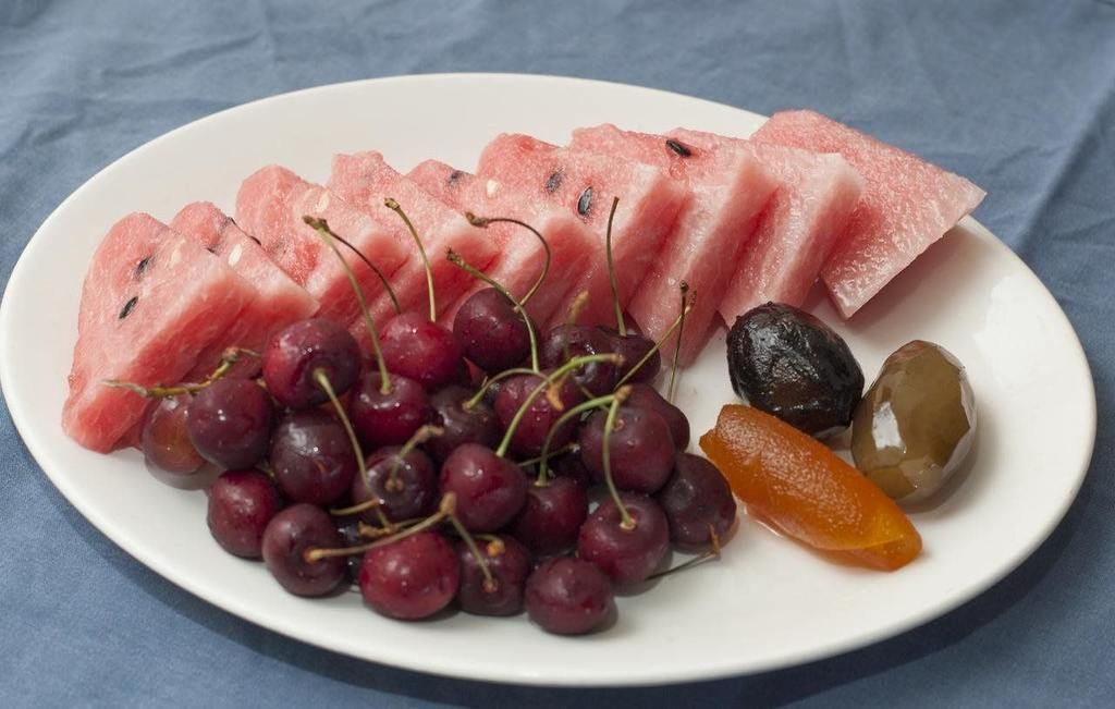 用餐