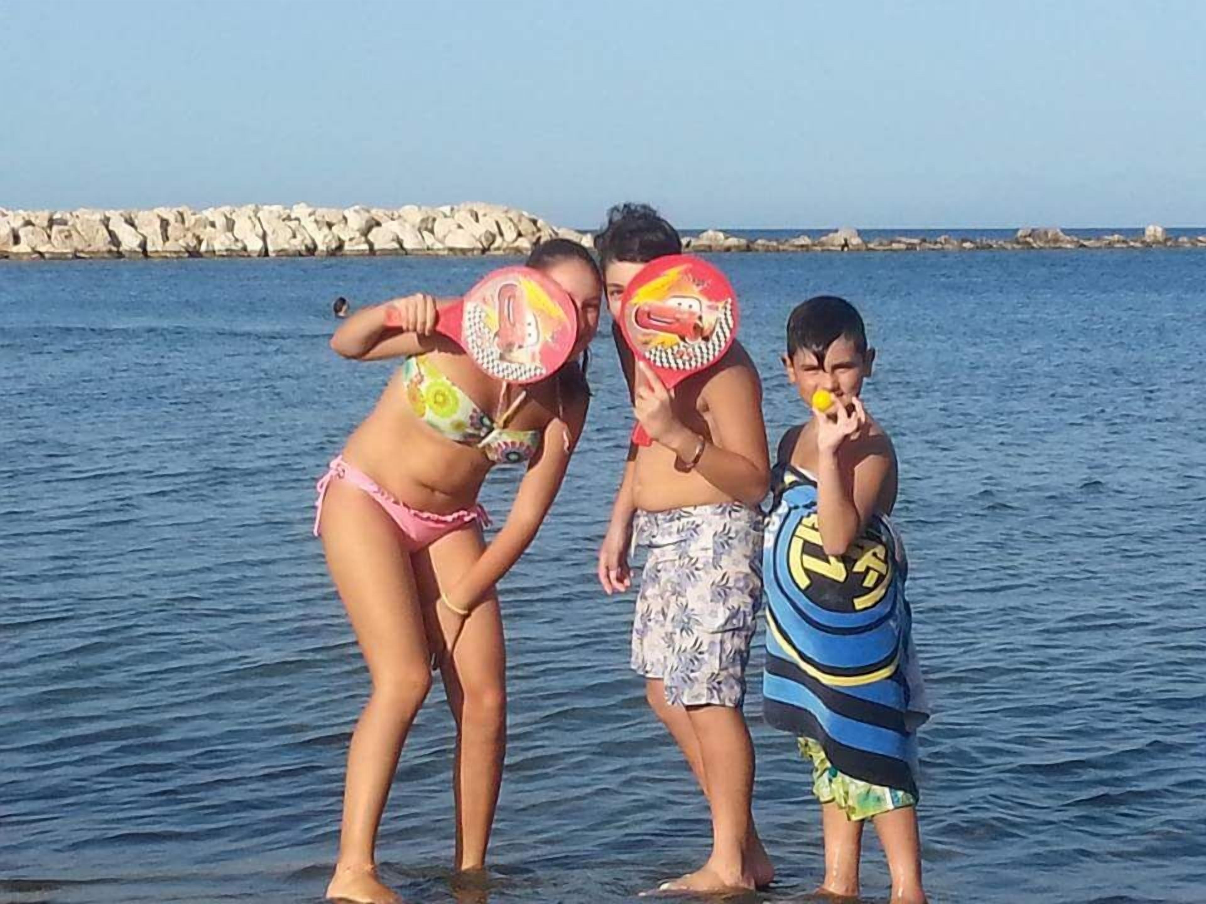 Photo - Tylos Beach Hotel