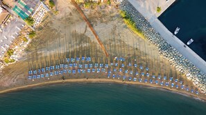 Exterior - Tylos Beach Hotel (Kato Pyrgos)