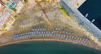 Tylos Beach Hotel