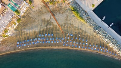 Tylos Beach Hotel