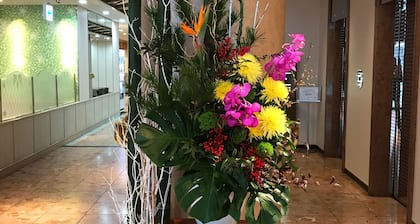 Koriyama Washington Hotel