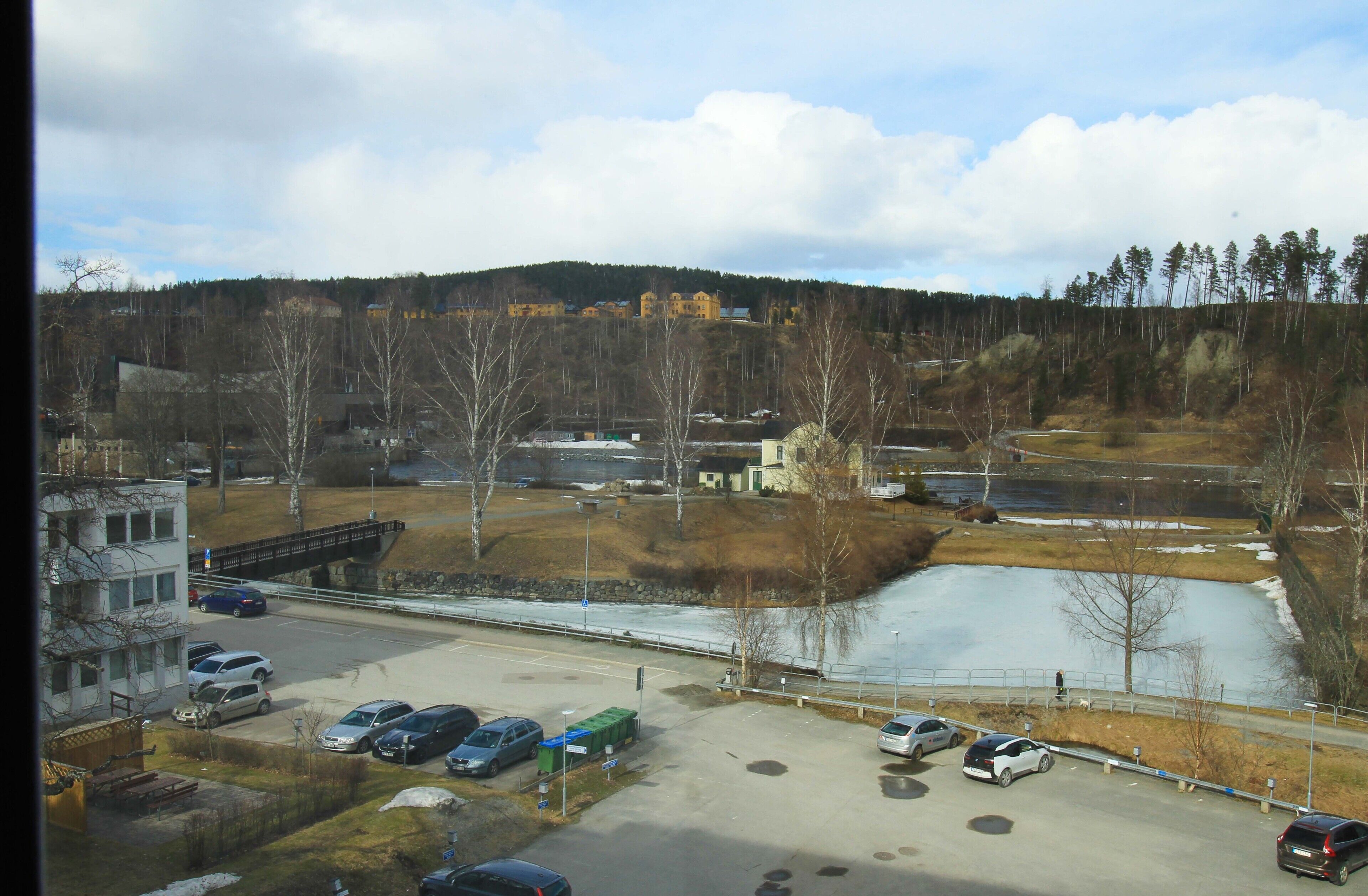 double room (3 persons) | mountain view