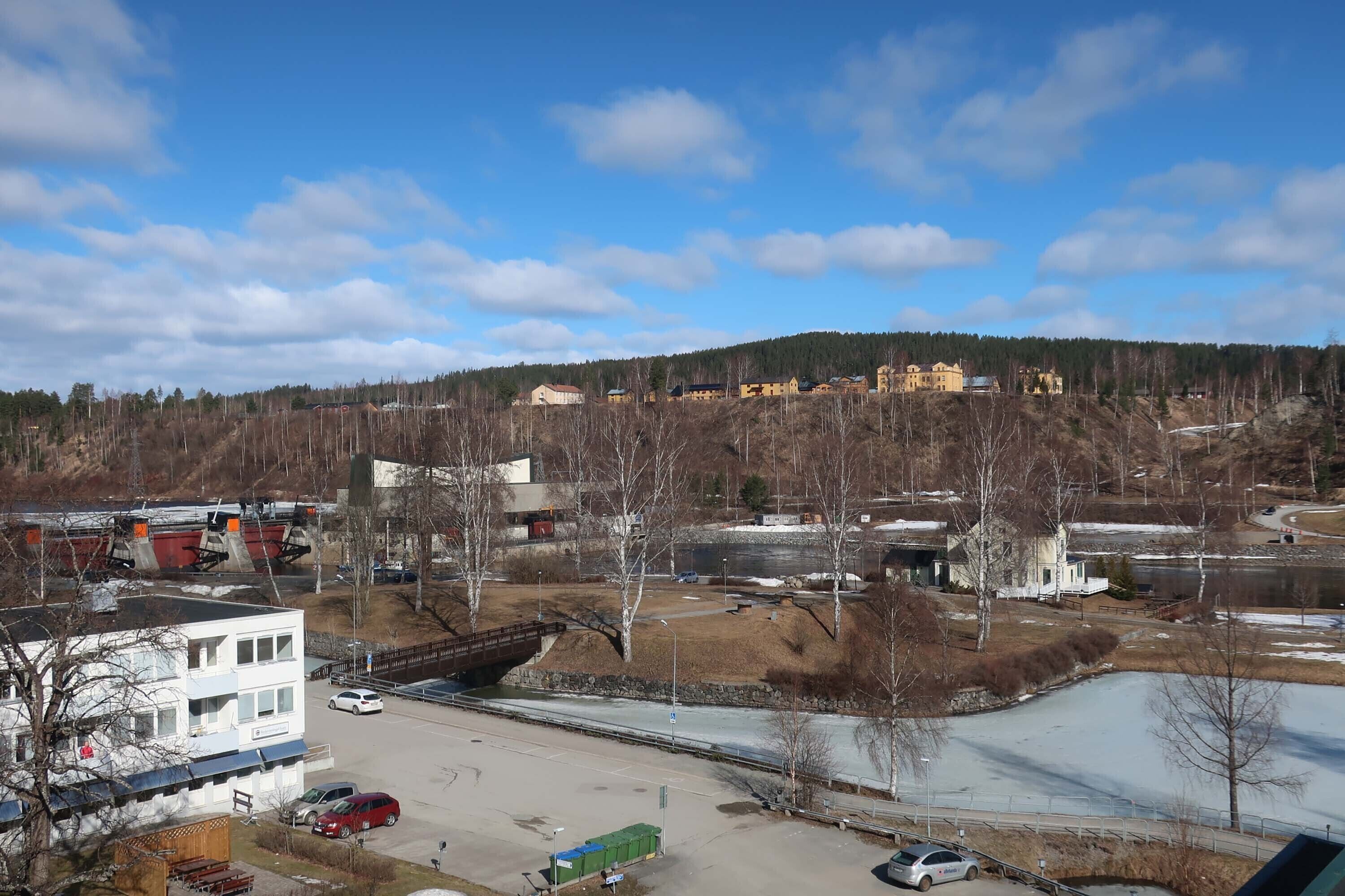 double room (2 persons) | mountain view