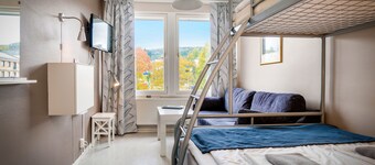 Hotel Sollefteå