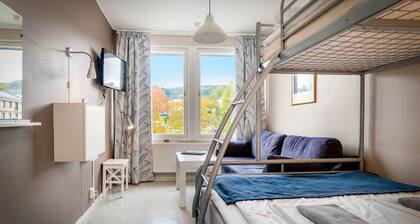 Hotel Sollefteå