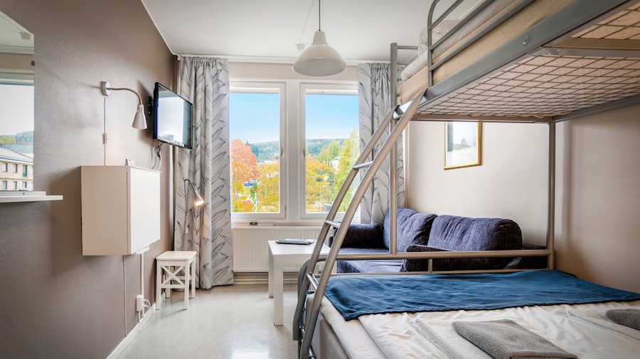 Hotel Sollefteå