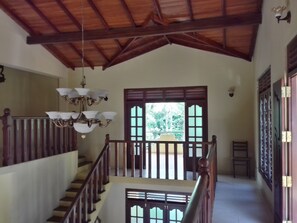 Interior - Vinses Villa in Hikkaduwa (Gonapinuwala)