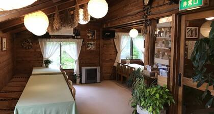 PENSION Sanrinsya