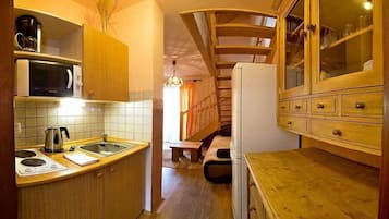 Comfort Apartment | Private kitchen