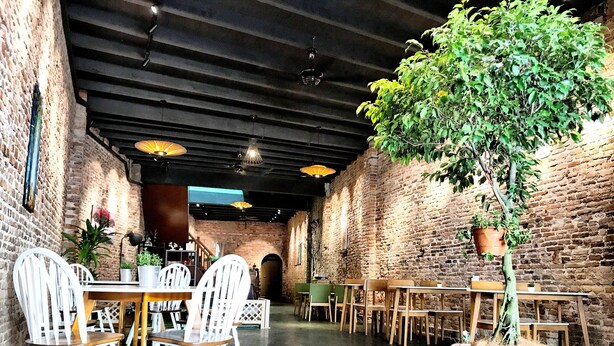 Kafé