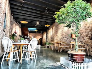 Cafe - Relish The Moment - Hostel (Malacca City)