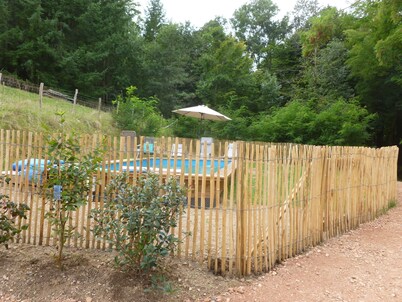 La Bergerie du Bois Joannin