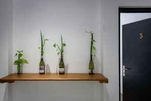 Detall de l'interior