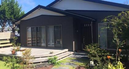 Den House