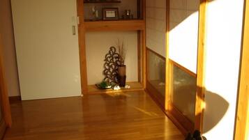 Private Vacation Home | 2 bedrooms, free WiFi