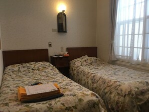 Deluxe Twin Room - Ishiuchi Pension Bruges (Minamiuonuma)