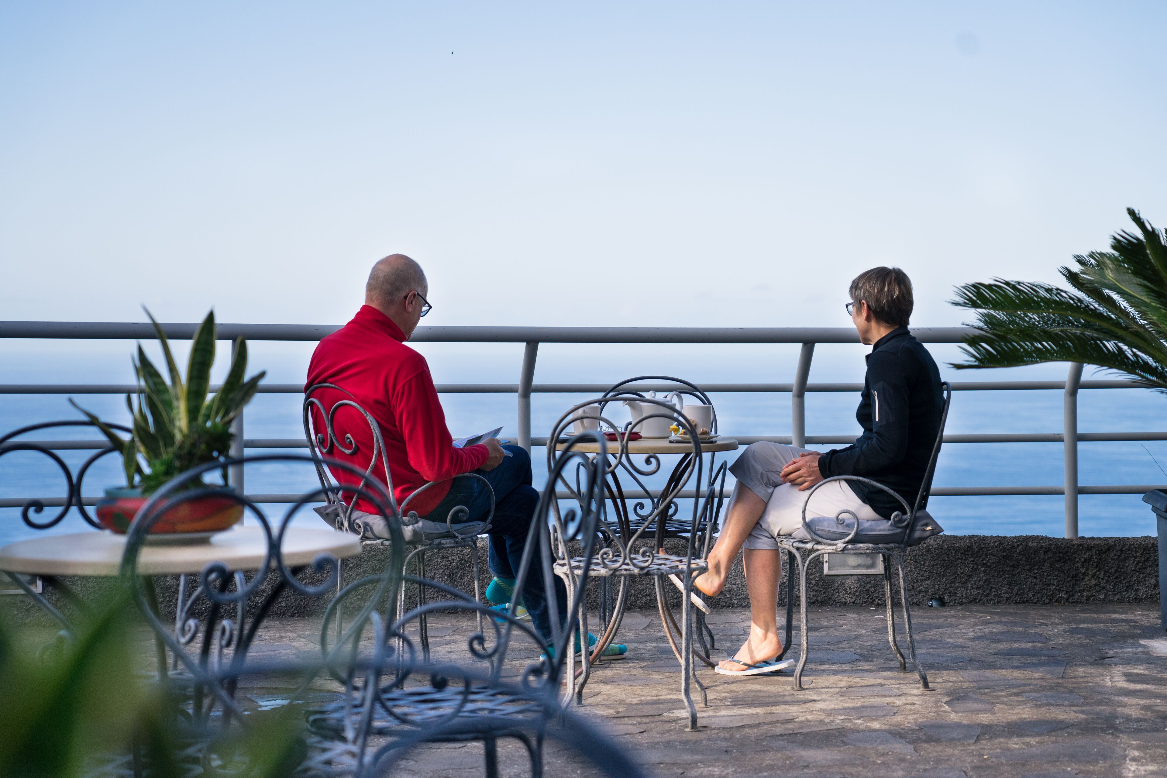 Photo - Casa das Proteas