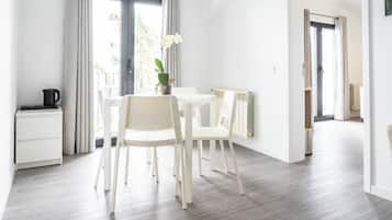 Superior Double Room | Desk, soundproofing, free WiFi, bed sheets