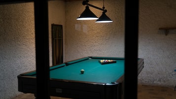 Billiards