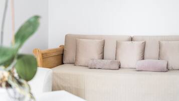 Habitación doble superior | Escritorio, insonorización, wifi gratis y ropa de cama