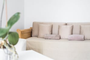 Chambre Double Supérieure | Bureau, chambres insonorisées, Wi-Fi gratuit, draps fournis